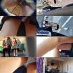 【依頼痴漢】5 禁断の若い子