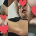 【流出】東京都T区新規参入の焼肉居※屋／潮吹きしまくりの清楚J○バイト／過激な上下責めで顔射と中出し