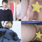 《奇跡的確率》【電車痴漢】★日本を代表する大手商社の社長令嬢がすっぴん晒してM字顔騎で半狂乱★潮を吹き散らして20連続咆哮アクメ