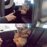 おっぱい痴漢016　超美乳お姉さんを急襲　突然で嫌とは思いますがおっぱい揉ませて下さい