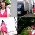 【電車痴漢#28】《地下アイドル風 Fカップ美女》垂れ目で二重クッキリなアイドル顔ちゃんの巨乳を雑に揉んで最後は無慈悲中出し