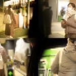 《ナチュラル系女子大生》【電車痴漢】【必死の抵抗】★えっちなアナル★優美さの中に静かなエロを感じさせる元カノ似女性★潮吹★中出し