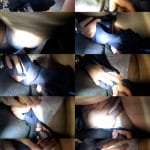 痴漢狂信者 #03【★5】