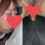 【流出】K県F市ジェラート専門店／ケツ毛まで生えた剛毛J○に過激セクハラ／激しい抵抗空しくオナ禁明け精子をぶっかけ＆中出し