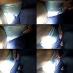 痴漢狂信者 #05【★4】