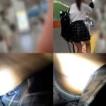 痴漢狂信者 #02【★3】