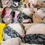 【隣人観察04-3雪菜編】【寝込み侵入！生乳もみもみ無毛ろり○ん全開くぱぁ】【洗濯カゴ＆タンス内下着あさり】