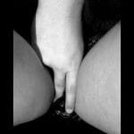 素人痴漢日記１０TRAIN目★黒髪ロングのポニテ女子の生態