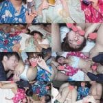 【す◎み※カン】W大オールラウンドサークル春休み温泉旅行／N女子大卒業女子3名を悪ノリ一泊ヤリ捨て①【特典映像＆予告編付き】