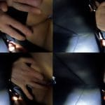 痴漢狂信者 #09【★4】