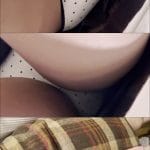 【おっぱい痴漢２８】目を奪われるほどの美女の柔らかなマシュマロおっぱいをお触り！！なんと乳首、パンチラまでも！涙