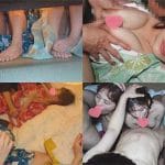 【す◎み※カン】W大オールラウンドサークル春休み温泉旅行／N女子大卒業女子3名を悪ノリ一泊ヤリ捨て③【特典映像＆予告編付き】