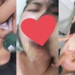 【SNS流出】大手※丼チェーン店／美少じょが涎まみれにされ過去一エグイ虐め／無慈悲の大量顔射＆中出し