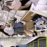 【おっぱい痴漢２９】可愛すぎて変態さん大集合！清楚な学生さんが見られ、撮られ、触られまくってます！！