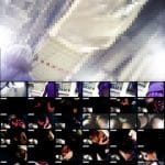 窃触記録映像6 内股ガクブルで感じる紺色制服Ｋ