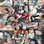 omocci3周年記念大総集編PART.1！OL＆女子大生で※す◎カン32人96分!!