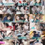 omocci3周年記念大総集編PART.2！OL＆女子大生で※す◎カン35人96分!!