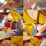 【依頼痴かん】16 体がすごい美女