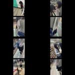 窃触記録映像11