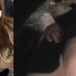 [電車痴〇]窃触記録映像13