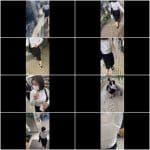 窃触記録映像20