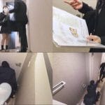 ※独自入手【不動産チカン】賃貸マンション内見中ワイセツ事件その⑤（母親同伴の激カワ女子○生に生挿れ顔射編）