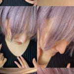 [乗車記録48/喘ぎ声有]「いっちゃう…」声が漏れる小柄ギャル