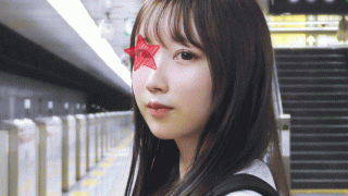 《号泣絶頂》【電車チカン】パワハラ上司の愛娘を生でヤる復讐チカン★初々しくも頬を紅潮させで連続泣きアクメ★5周年まであと6本