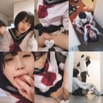 ※独自入手【不動産チカン】賃貸マンション内見中ワイセツ事件その⑥（父親同伴の津軽弁丸出しJ○が大量潮吹き編）