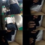 痴漢狂信者 #19【★3】