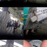 [乗車記録55]清楚系小柄美人