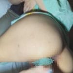 【裏入手02】ホテル侵入痴カン／披露宴受付の新婦友人OL（〇×市ホテルI）