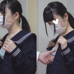 【一般外来】若い！若すぎる！初心100％！柔いお肌に弾力のあるおっぱい！