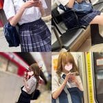 華奢ギャルJK③ 地下鉄内痴●イカせ→便所押し込み即イラマ→媚薬昏■姦 喉奥射精1膣奥射精2