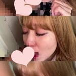 華奢ギャルJK③ 地下鉄内痴●イカせ→便所押し込み即イラマ→媚薬昏■姦 喉奥射精1膣奥射精2