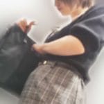 【裏入手03】ホテル侵入痴カン／ひとり旅に来ていた美乳地方女子大生（〇×市ホテルI）