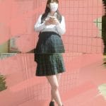 気の強そうな巨乳J〇がローターで完堕ち＆はしたなく電車で潮吹きｗトイレに連れ込みイラマ＆生ハメ中出しｗ