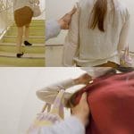 おっぱい痴漢017 久しぶりでついガマンできなかったんです