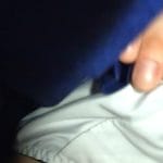 痴漢狂信者 #30【★4】