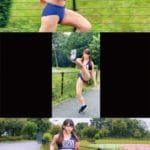 〔非コンプラ動画㉖〕アスリート生刺し痴カン※400m走短距離選手