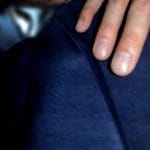 痴漢狂信者 #32【★3】セーラ服少女のサテンP越しに、ハリのある若尻の弾力を堪能