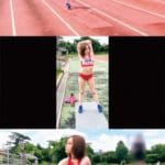〔非コンプラ動画㉗〕アスリート生刺し痴漢※100m短距離選手