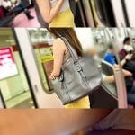 【地下鉄追跡】色白巨乳ギャルOL トランス昏■姦（半覚醒）涎ダラダラ 連続膣内射精