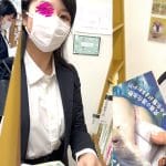 就活中の上京お姉ちゃんを洗礼おっぱい揉み【おっぱい痴漢】