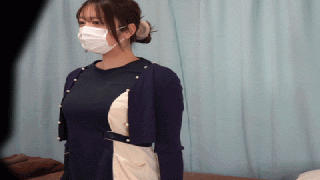 【実録セクハラ接骨院8】お仕事終わりに来店した美人セラピストさん。欲しがるまでイカせた結果→「先生～入っちゃってる///♡」