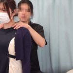 【実録セクハラ接骨院8】お仕事終わりに来店した美人セラピストさん。欲しがるまでイカせた結果→「先生～入っちゃってる///♡」