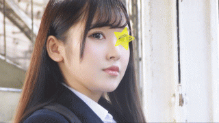 《完堕ちドキュメント》【電車チカン】★英検準一級を目指す秀才美○女がチカンの生チンでまさかの完堕ちイキまくりまでのガチ映像