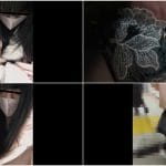 [レコ大受賞者相互FF/(下)高画素]駅で引き継いだ謎のJD。下半身をボコボコにしているとこを2000万画素超えで