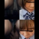 [乗車記録71]現在SNS総フォロワー数約20万人越え...某アイドルグループに所属していた渡●美●激似の制服女子。