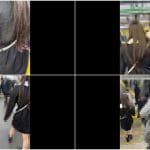 [ガ系/私服K]幼さ残る地味カワ娘。抵抗諦めた途端、気持ちよくなって静かに堕ちる